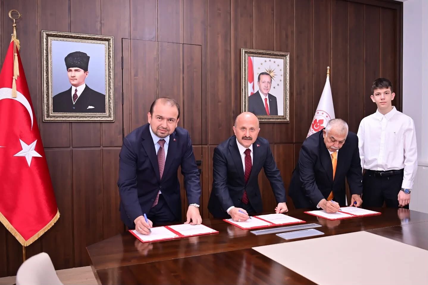 Aydın’da çifte sağlık müjdesi