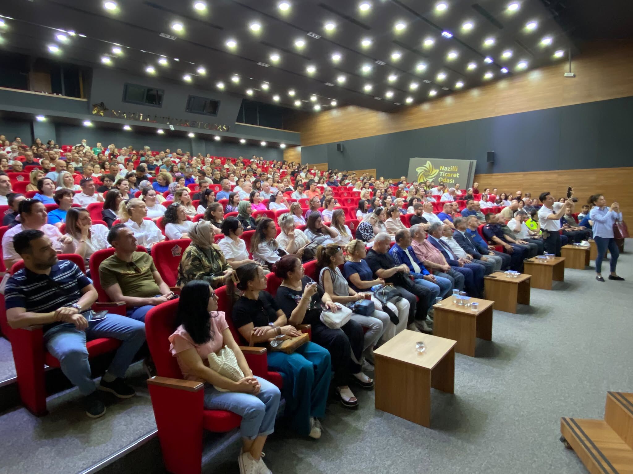 Aydın’da eğitimde güvenlik seferberliği
