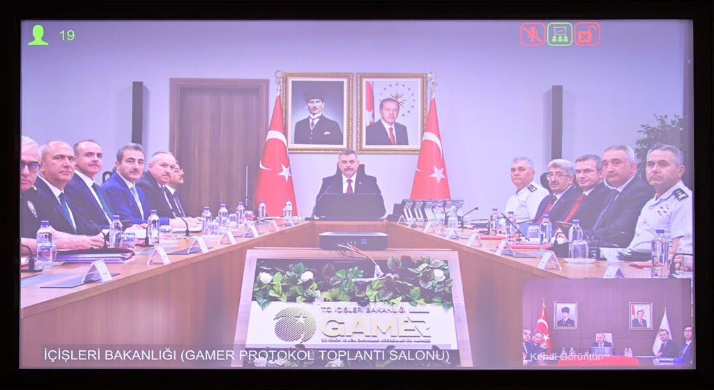 Aydın’da Hayvan Refahı Için Kritik Toplantı Yol Haritası Belirlendi (2)