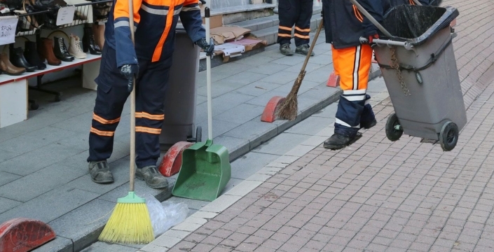 Aydın'da İş Arayanlara Müjde Belediyelerde Binlerce Kişilik Alım İçin Süreç Başladı1