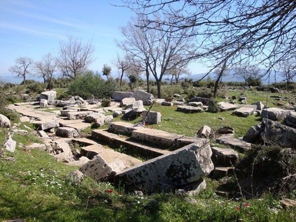 Aydın’da kazı çalışmalarına destek verilecek