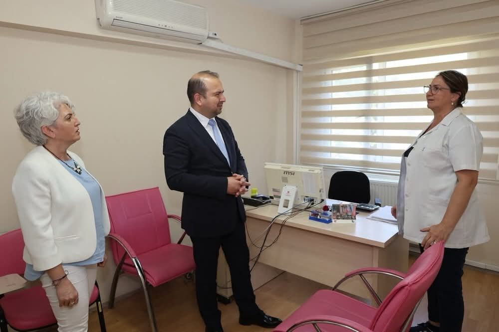 Aydın’da Koruyucu Sağlık Hamlesi Psikolojik Destekten Sigara Bırakmaya Kapsamlı Hizmet (1)