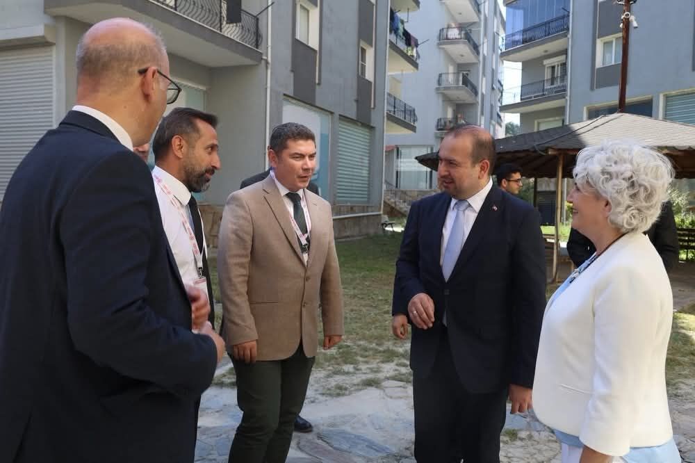 Aydın’da Koruyucu Sağlık Hamlesi Psikolojik Destekten Sigara Bırakmaya Kapsamlı Hizmet (2)