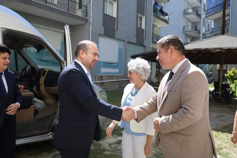 Aydın’da Koruyucu Sağlık Hamlesi Psikolojik Destekten Sigara Bırakmaya Kapsamlı Hizmet (3)