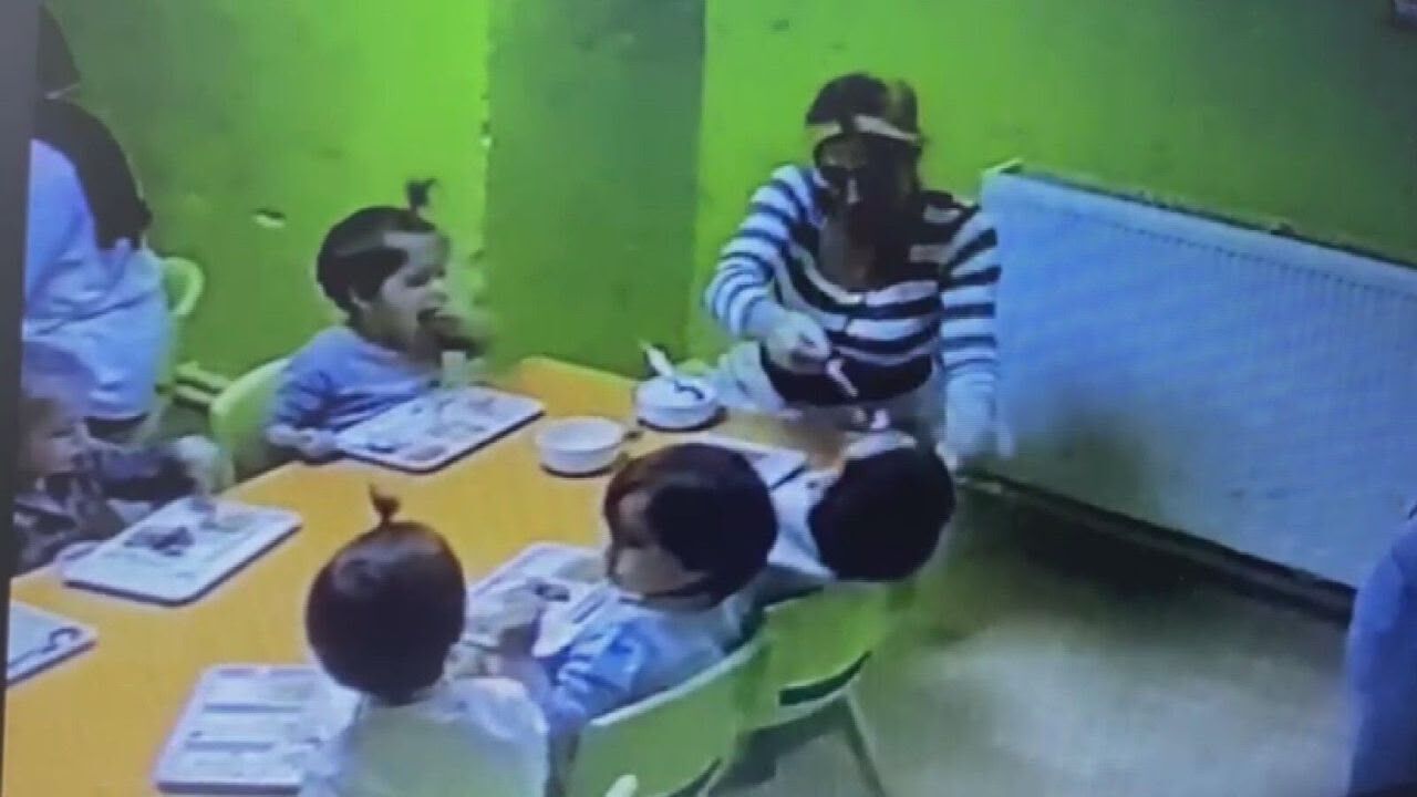 Aydın’da kreş skandalı! Müdür ve sahibi hakim karşısına çıktı