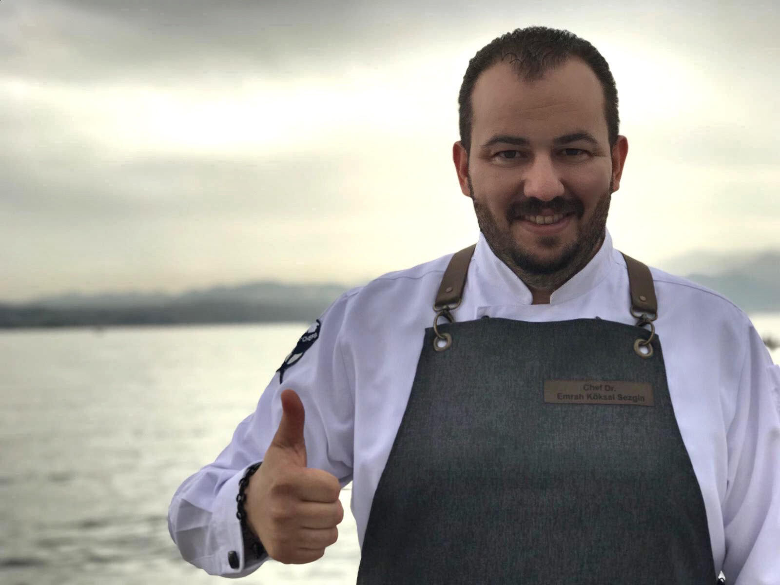 Aydın’da lezzet rüzgarı esecek! Ünlü şefler Söke’ye geliyor