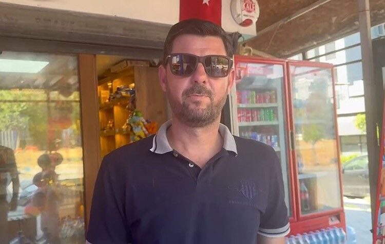Aydın’da markette 100 bin lirayı aşan vurgun! Çocuklar suç makinesi çıktı