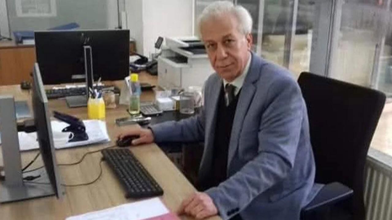 Aydın’da okulun dibinde ölü bulundu! Belediye personelinden acı haber