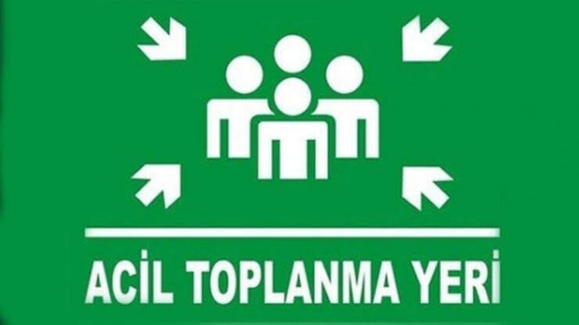 Aydın’da Olası Bir Afette Toplanma Alanlarına Erişim Kolay Mı1
