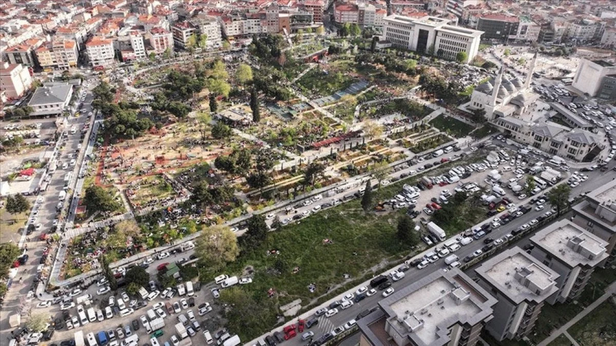Aydın’da Olası Bir Afette Yeterli Toplanma Alanı Var Mı2