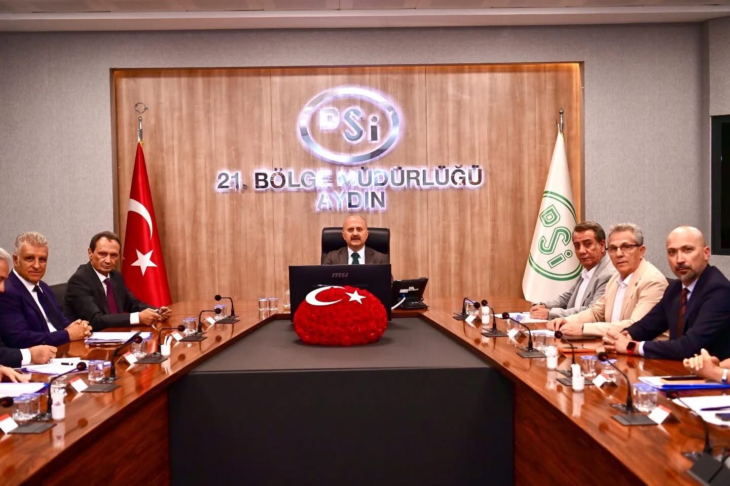 Aydın’da Sahipsiz Hayvanlar Için Kritik Toplantı Yol Haritası Masaya Yatırıldı (2)