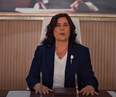 Aydın’da trafik rahatlayacak Yeni köprü ve bağlantı yolu geliyor