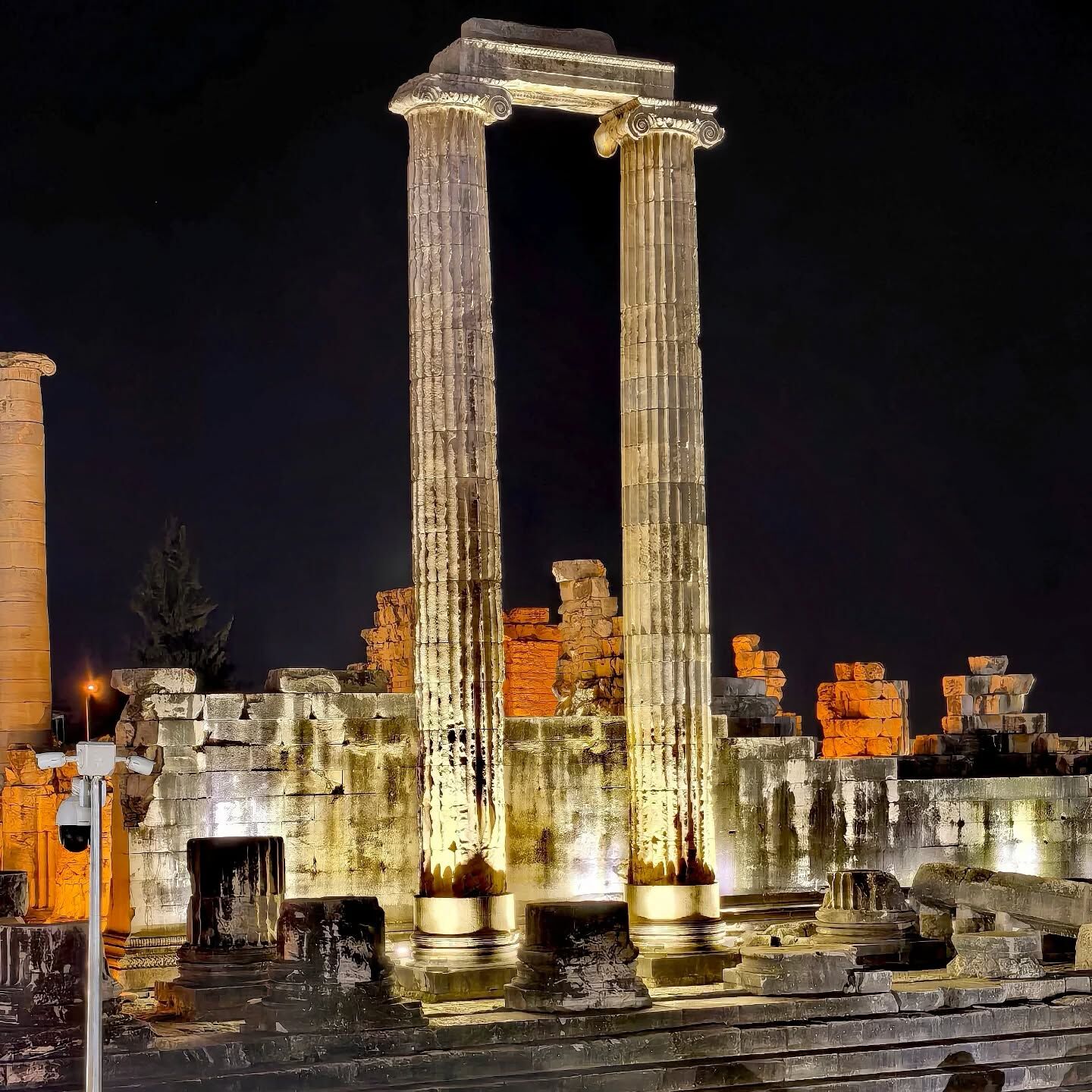Aydın’da turizmi hareketlendirecek uygulama: Gece müzeciliği başladı