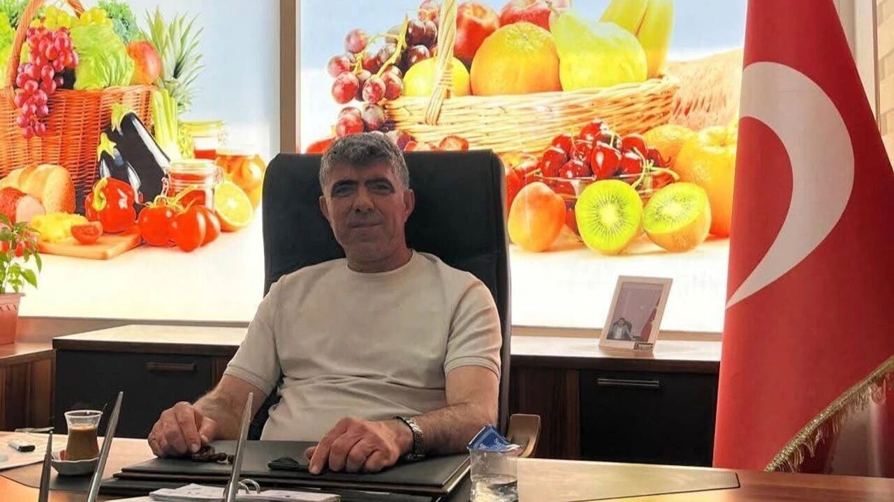 Aydın’da Ucuz Şeftaliye Hücum! (3)
