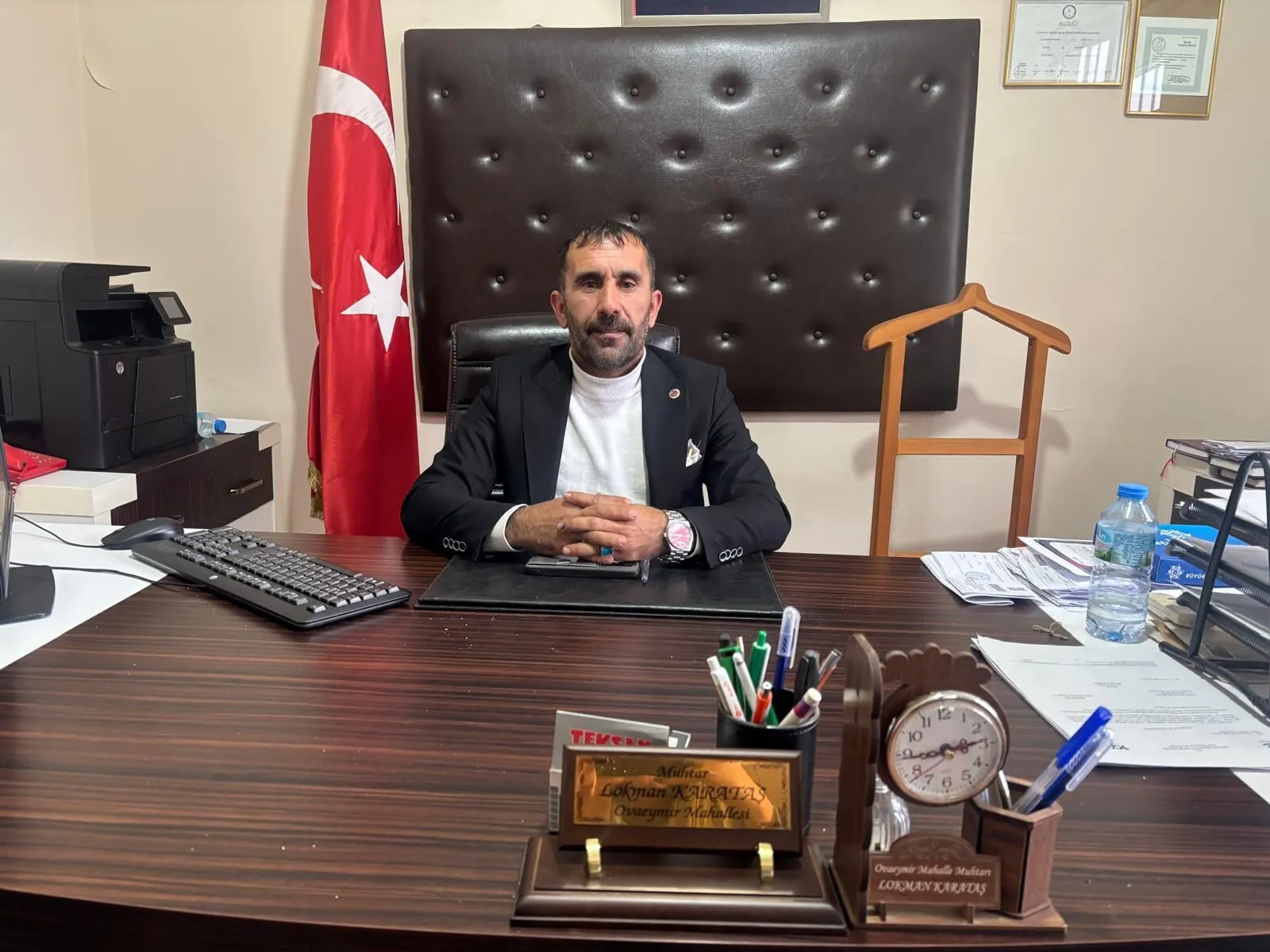 Aydın’daki adliye çukuru sonunda kapatılıyor