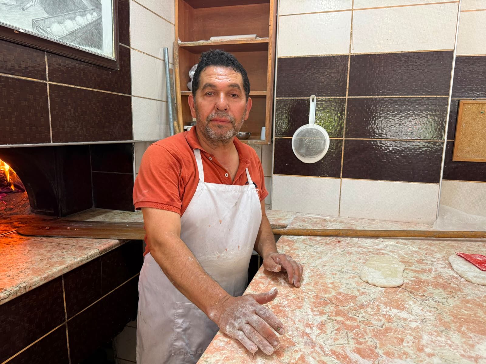 Aydın’daki ‘askıda pide’ uygulamasına enflasyon darbesi: Bağışlar dip yaptı!