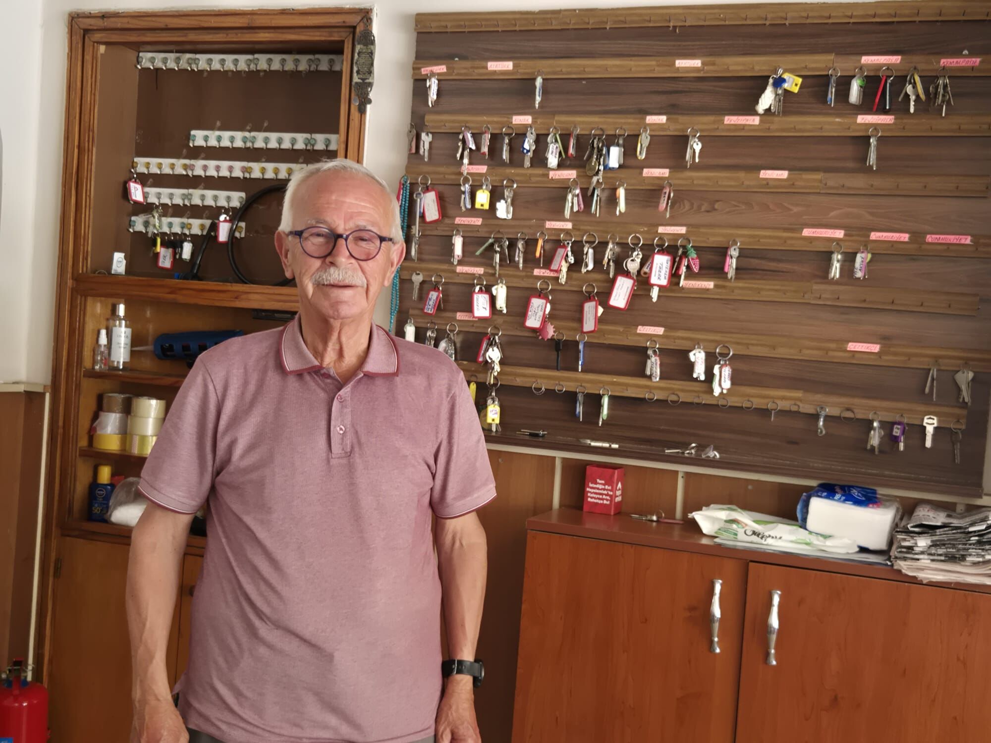 Aydın’daki kararsız yatırımcılara dikkat çeken çağrı