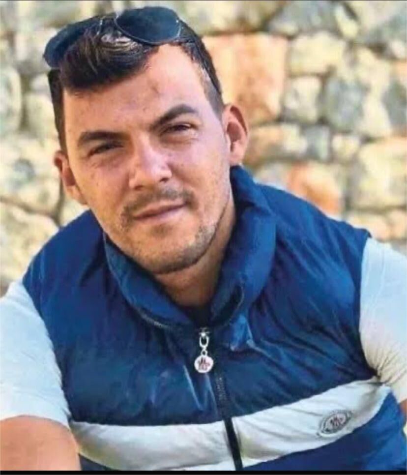Aydın’daki Vahşet Sonrası Kaçışta Son Nokta! Cinayet Zanlısı Işte Böyle Yakalandı (1)