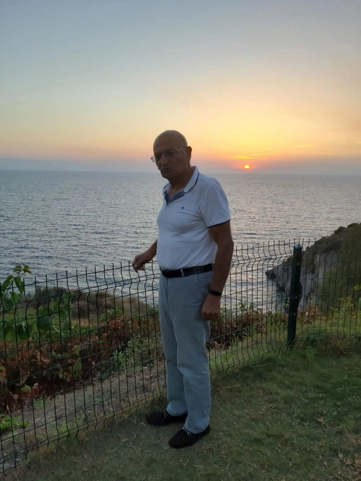 Aydın'ın Acı Kaybı! (1)