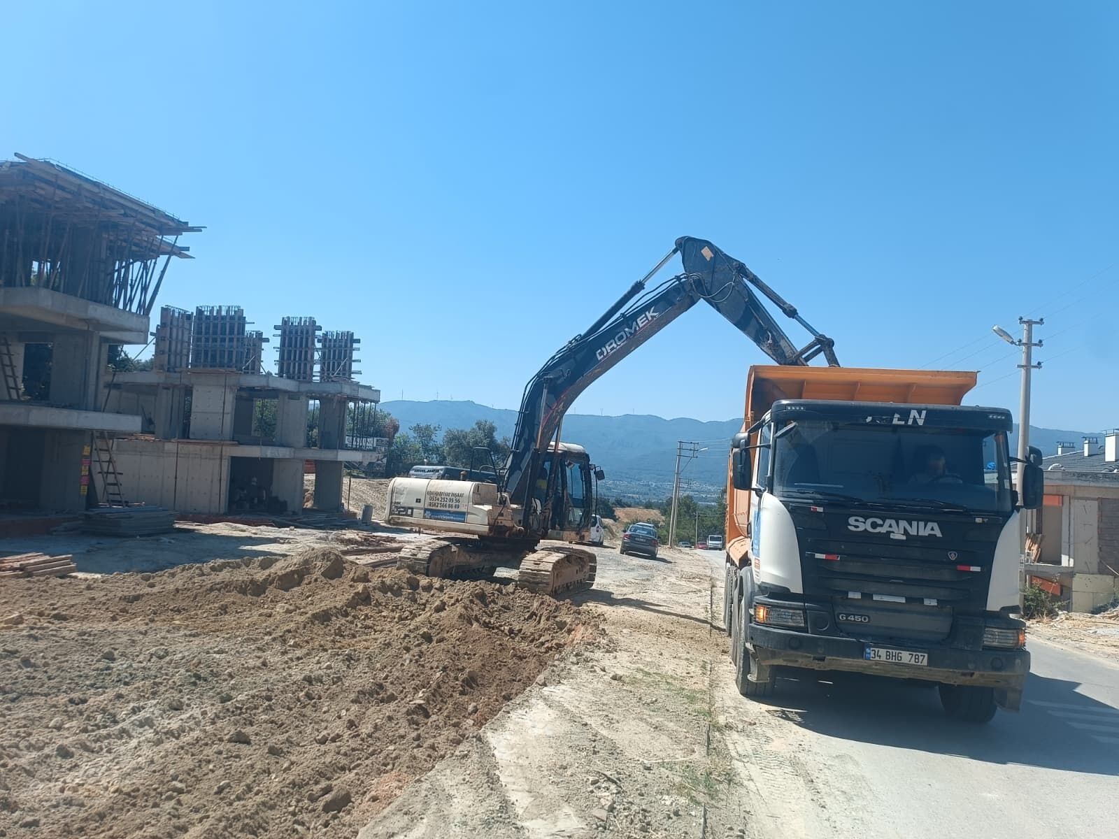 Aydinin Tum Ilcelerinde Es Zamanli Calisma Cercioglu Yatirim 670985 807969