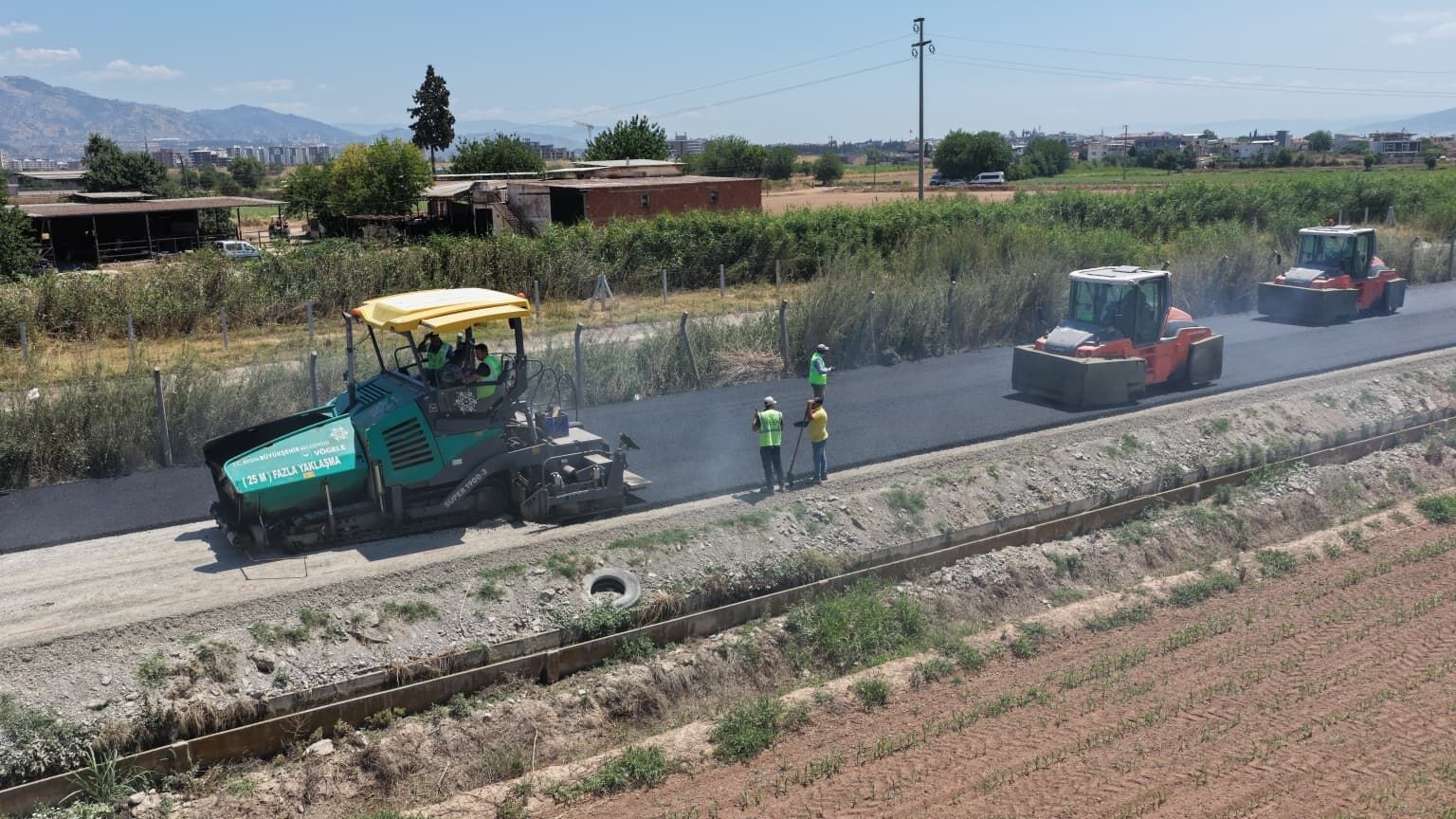 Aydinin Tum Ilcelerinde Es Zamanli Calisma Cercioglu Yatirim 670985 B9034F