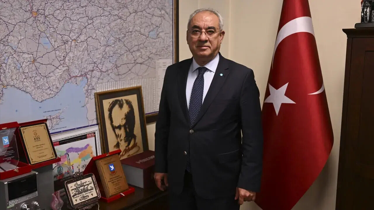 Aydınlı genel başkandan ‘Özgür Özel’in teklifine ret!