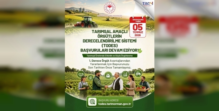 Aydinli Ureticilere Todes Cagrisi Orgutlenin Avantajlardan Yararlanin 1782573003