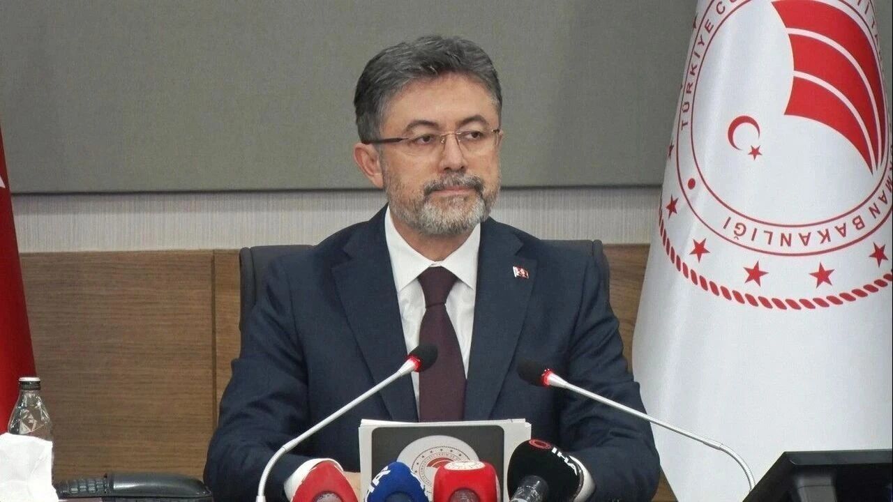Bakan Yumaklı Aydın'daki üreticilerin sesini duydu