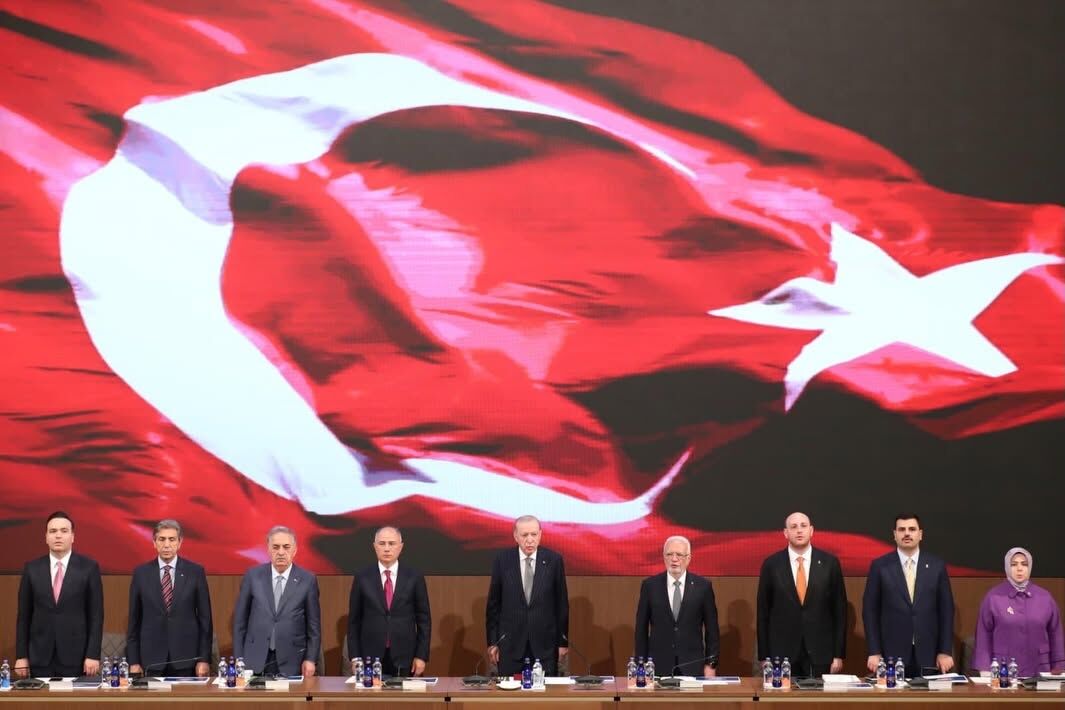 Başkan Çerçioğlu; Milletimize Ve Kentlerimize Hizmet Yolundayız” (2)
