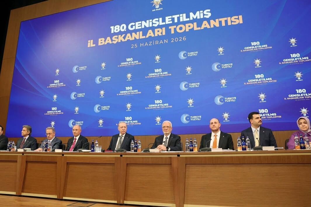Başkan Çerçioğlu; Milletimize Ve Kentlerimize Hizmet Yolundayız” (4)