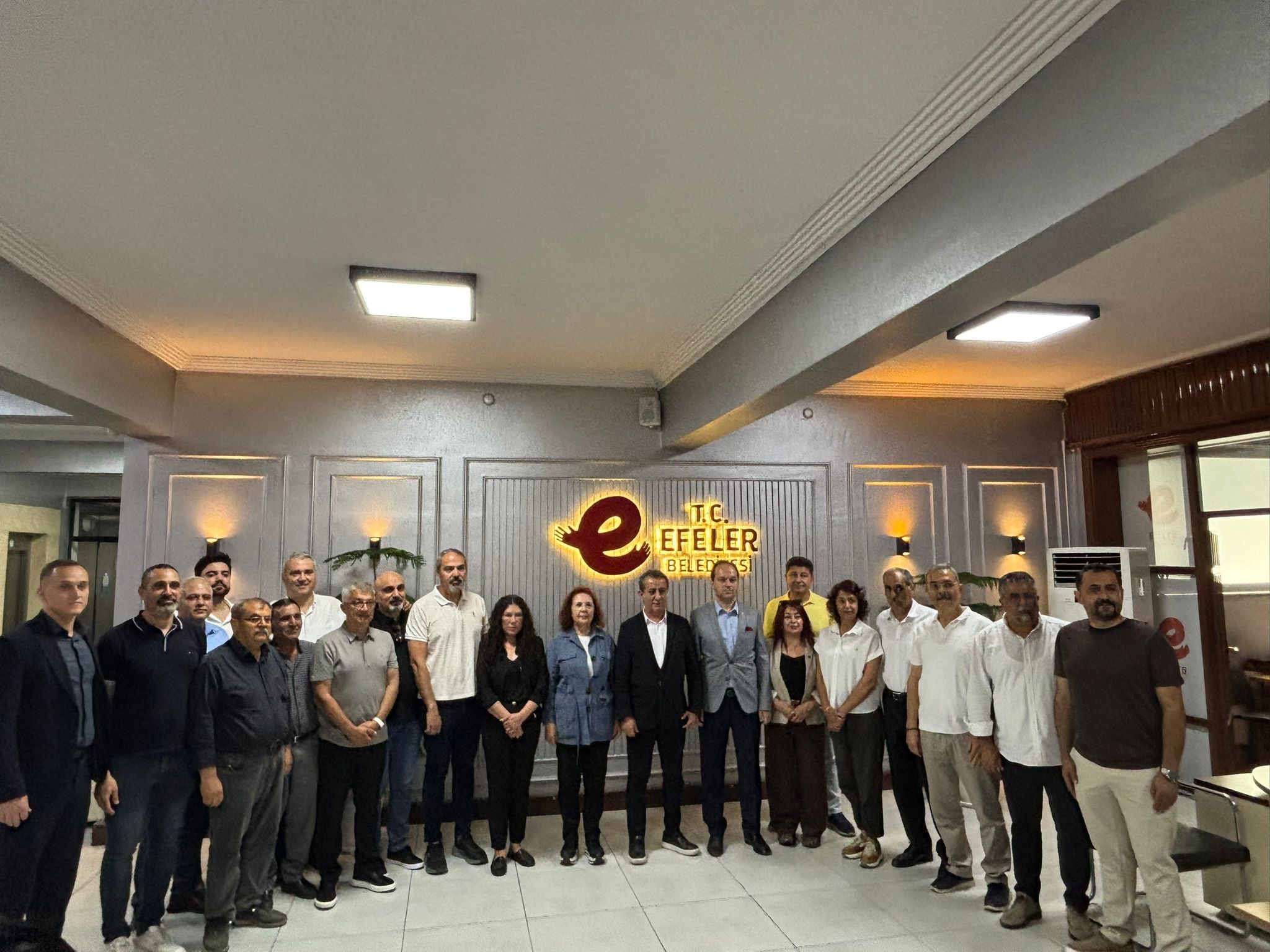 Başkan Erçetin’den Dikkat Çeken Açıklama “Chp’nin Ruhunu Ele Geçiremezsiniz” (3)