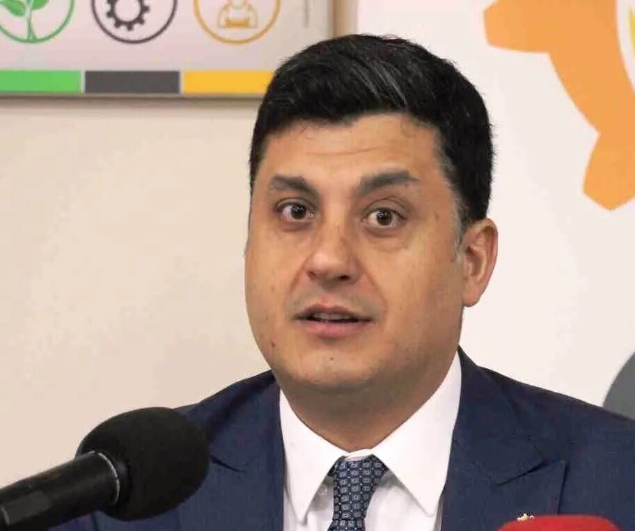 Başkan Maraş Aydın’ın ihracatını değerlendirdi: Türkiye sıralamasında 22’nci oldu