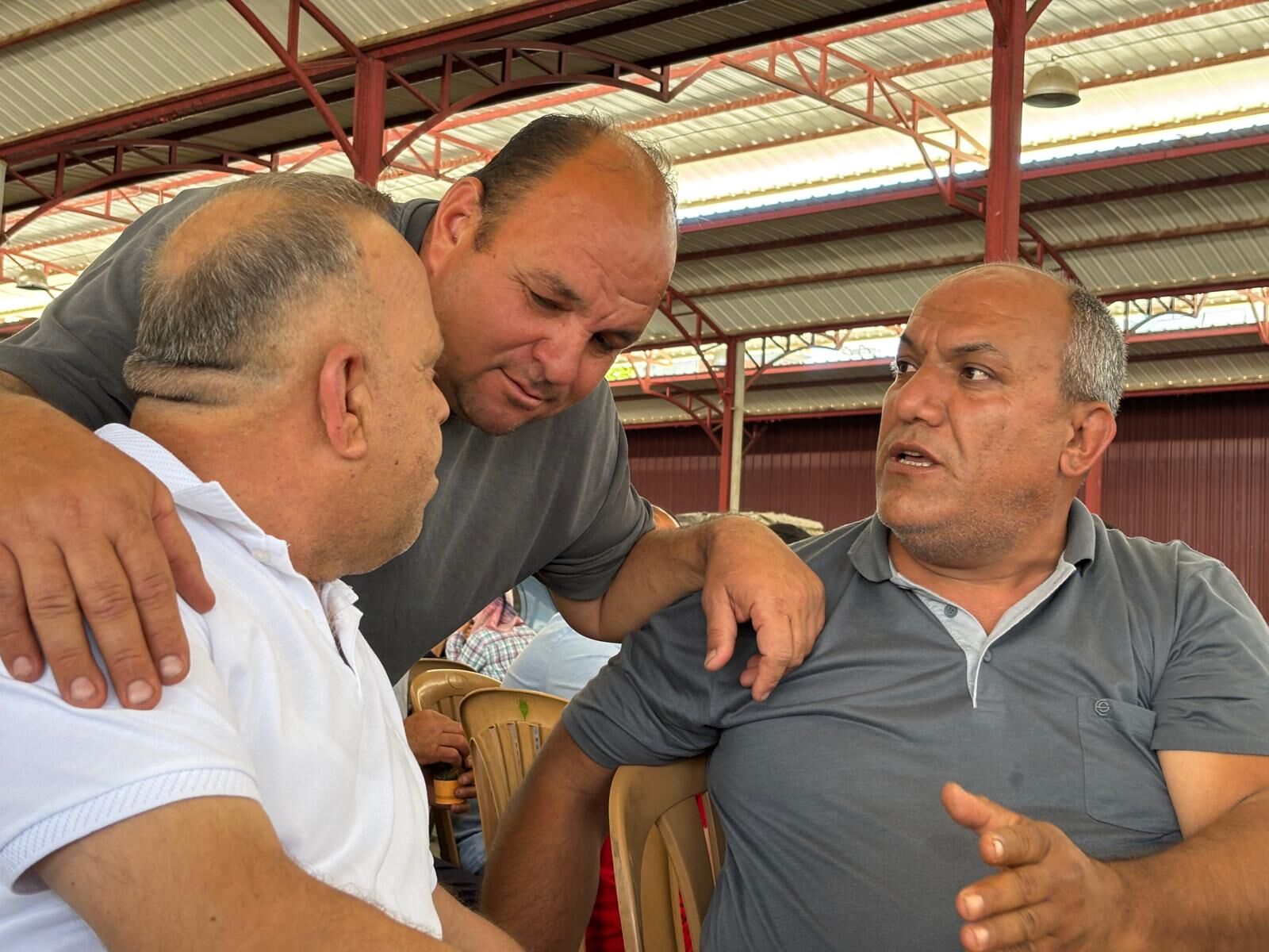 Başkan Özel “Birlikte Yönetiyoruz” (2)