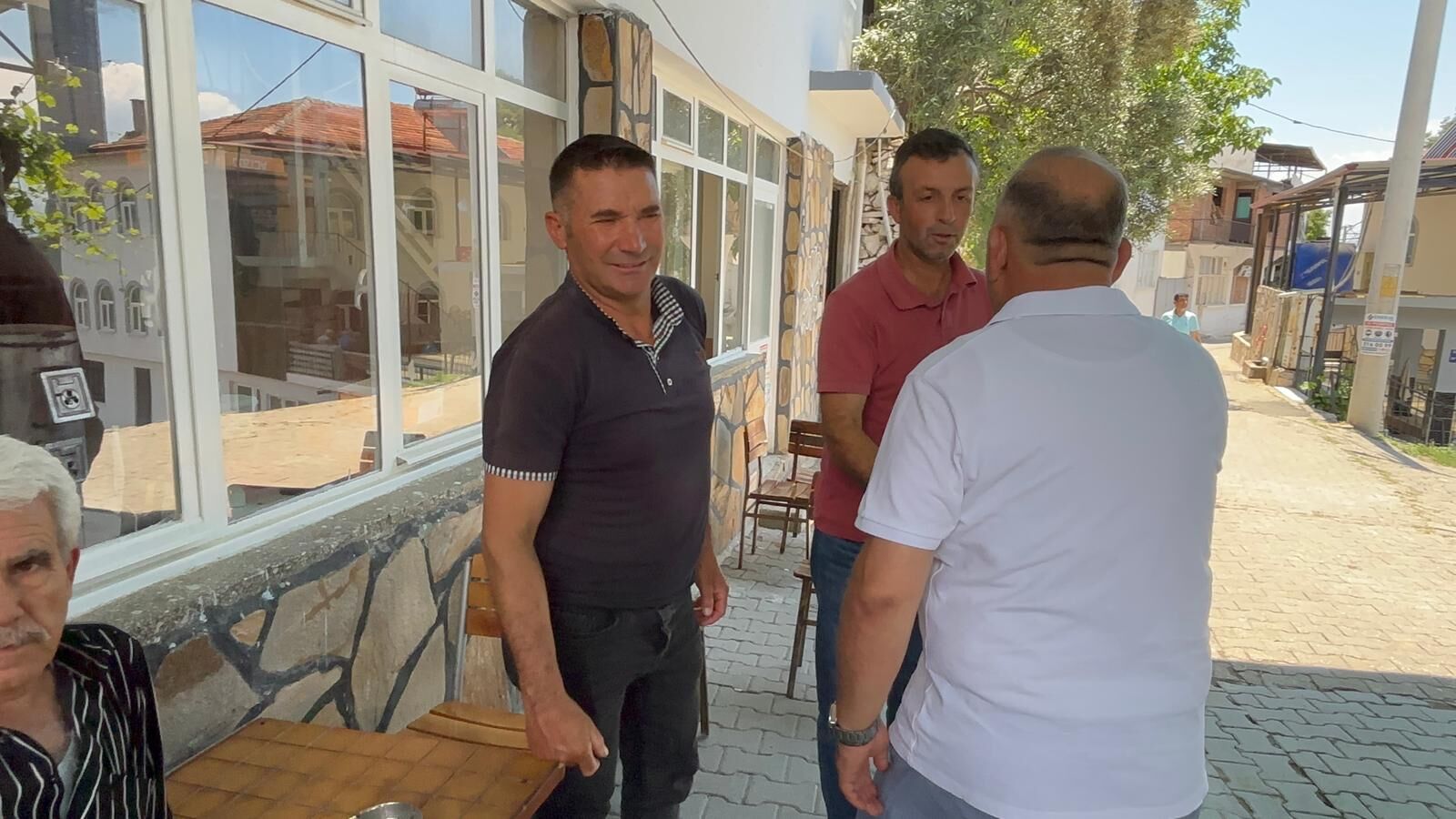 Başkan Özel “Birlikte Yönetiyoruz” (3)