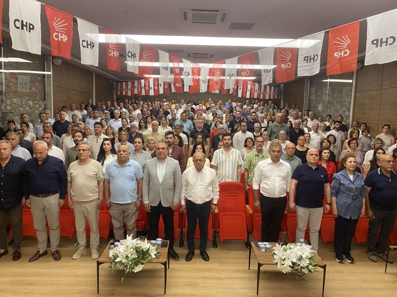 Baskan Saatci (2)