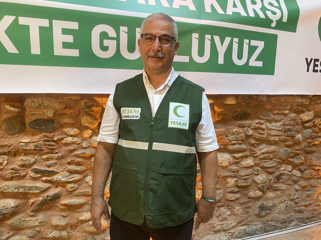 Başkan Sencer AMETEM’le ilgili Hedef’e konuştu “Tedaviye erişimi kolaylaştıracak”