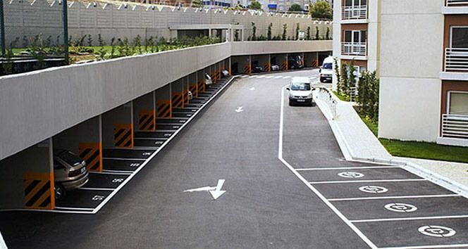 Başkan Tetik yeni projelerini duyurdu: Nazilli’nin otopark sorunu çözülecek