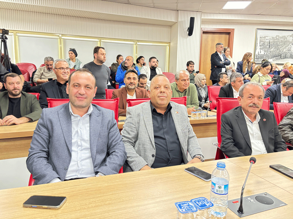 Bozdoğan’ın beklediği yollar yapılacak