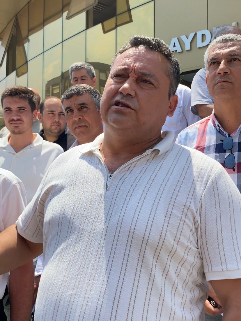 Bozdoğanlı muhtarlardan kırsal mahalle çağrısı “Şimdi top Büyükşehir’de”