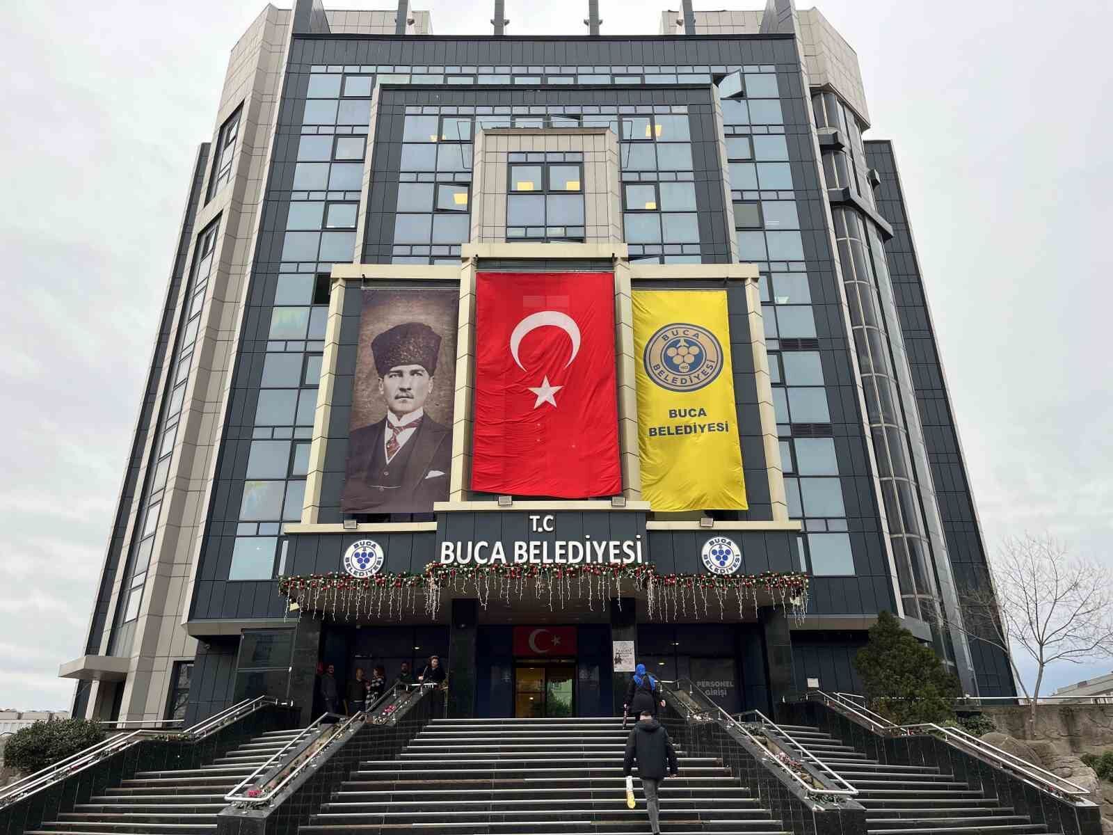 CHP’li belediye başkanı tutuklandı