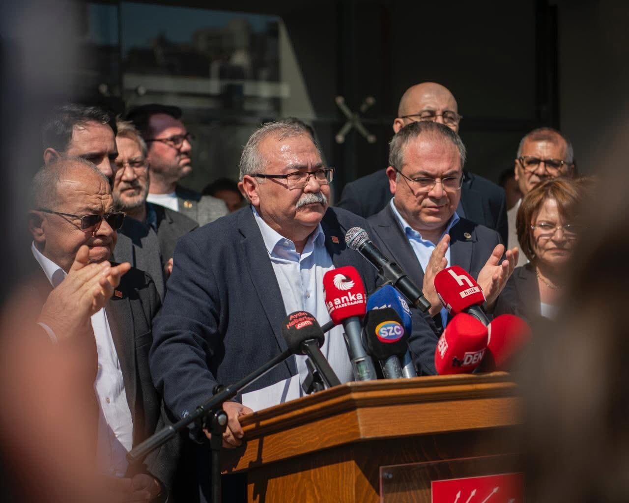 CHP Aydın Milletvekili Bülbül de istifa edecek mi? Bülbül Hedef’e konuştu