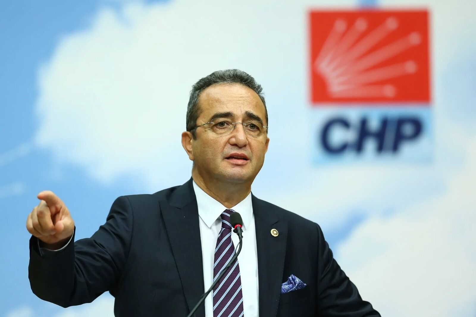 CHP Aydın Milletvekili Tezcan yeni parti için devrede