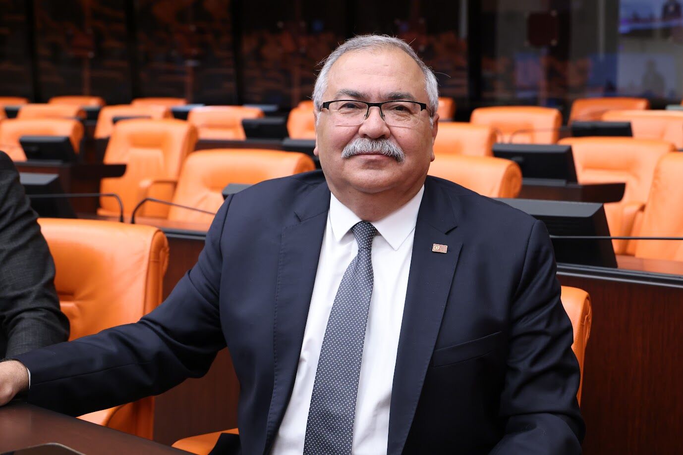 CHP Aydın vekillerinden ihraç kararına veto
