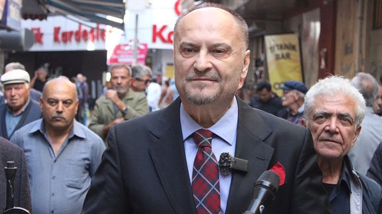 CHP Aydın’da yeni başkan netleşiyor Hikmet Saatçı’nın yerine o isim geliyor!