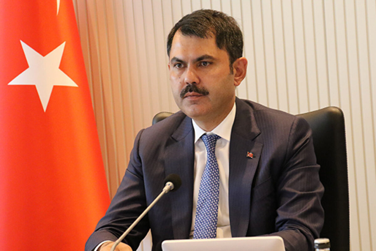 CHP’li Bülbül Karacaören’deki maden ocağını Bakan Kurum’a sordu