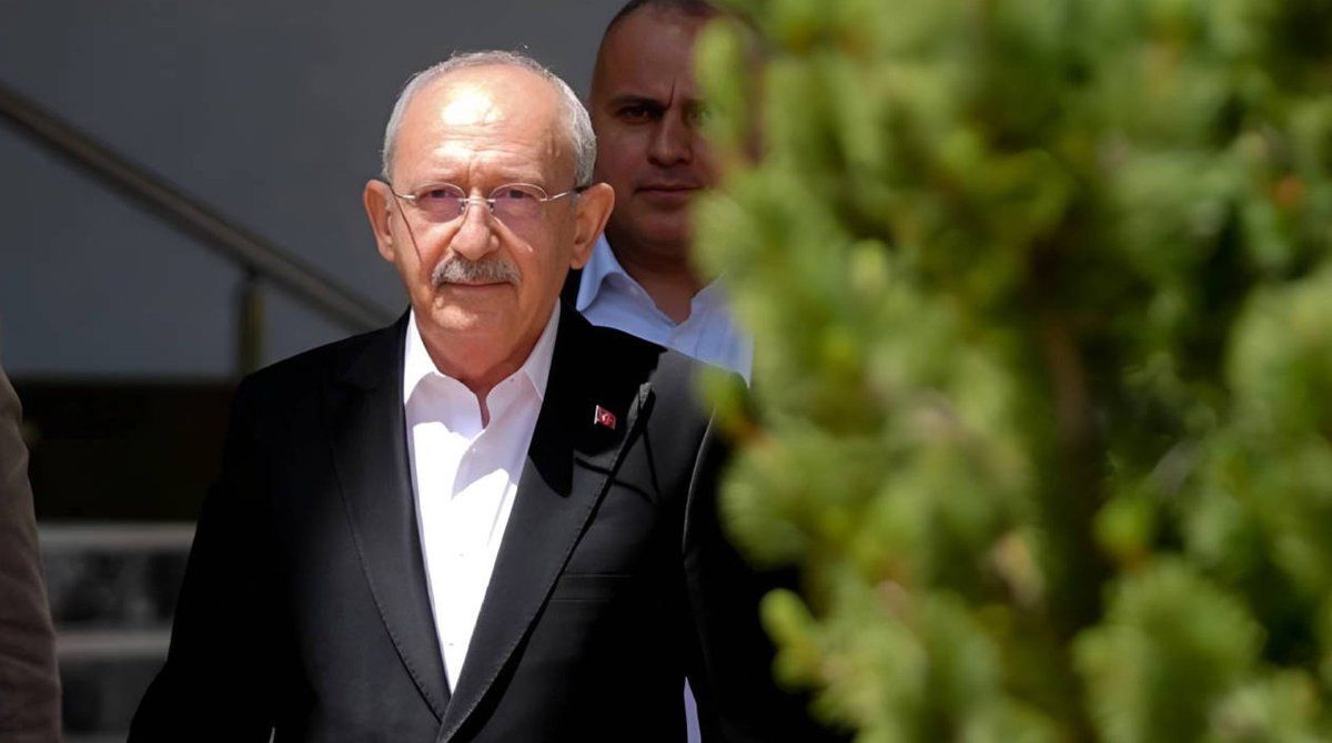 CHP’li Hüseyin Yıldız açıkladı! Kılıçdaroğlu CHP’nin Grup Toplantısı’nda konuşacak mı