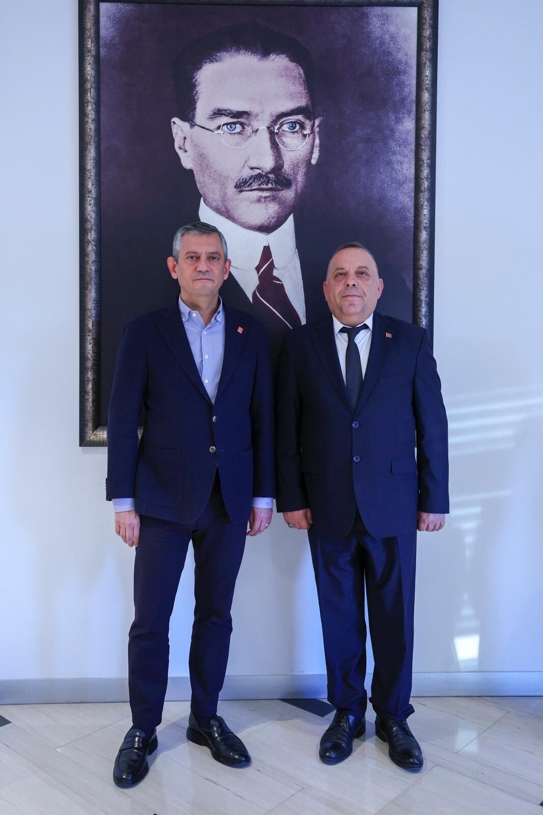 CHP’nin Aydın’daki belediye başkanları yol ayrımında