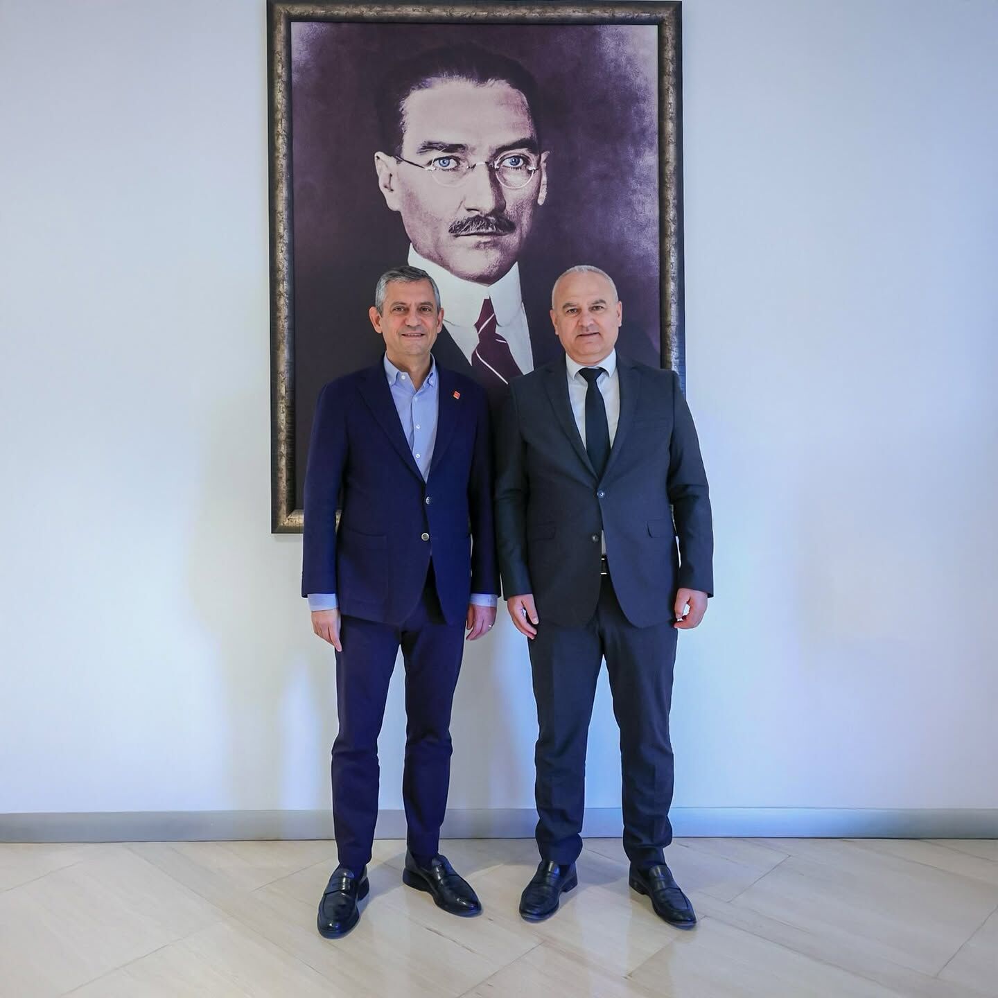 CHP’nin Aydın’daki belediye başkanları yol ayrımında