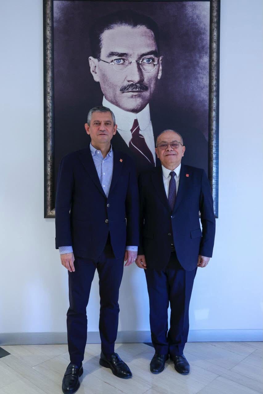 Chp’nin Aydın’daki Örgütleri Diken Üstünde! Başkan Saatçı Ve Ilçe Örgütleri Nasıl Bir Yol Izleyecek (2)