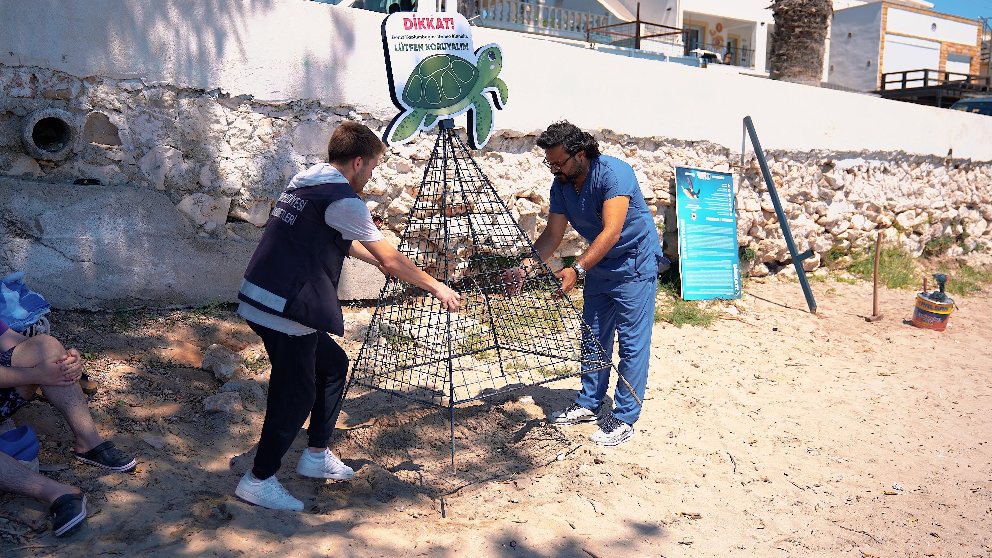 Didim Belediyesi Doganin Essiz Mirasina Sahip Cikiyor 669332 A9C8Ed